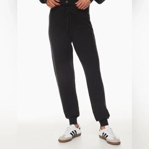 Aritzia Cashmere Babaton Luxe Joggers - Size S